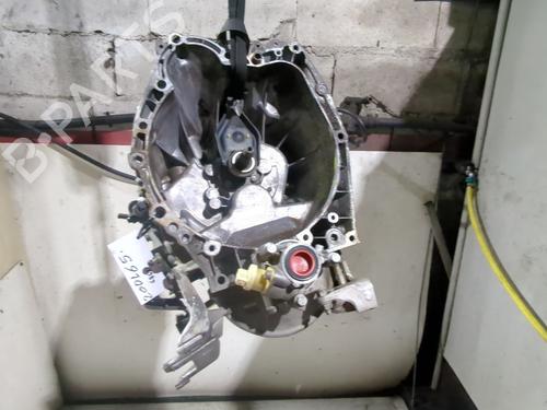 Used Gearbox Gearbox CITROËN XSARA PICASSO (N68) 2.0 HDi (90 hp) 34429797 34429797
