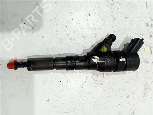 Used Injector PEUGEOT 406 (8B) 2.0 HDI 110 (109 hp) 23931671
