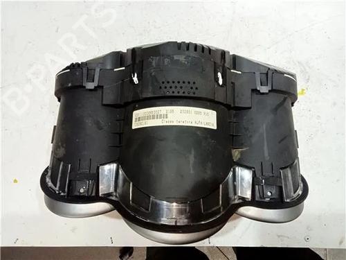 Instrument cluster ALFA ROMEO 147 (937_) 1.6 16V T.SPARK ECO (937.AXA1A, 937.BXA1A) | BP23906758C47