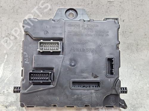 Used Fuse box RENAULT KANGOO BE BOP (KW0/1_) 1.5 dCi 75 (75 hp) 29938172