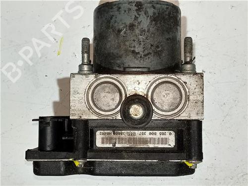 Used ABS pump NISSAN ALMERA II (N16) 2.2 Di (110 hp) 23909246