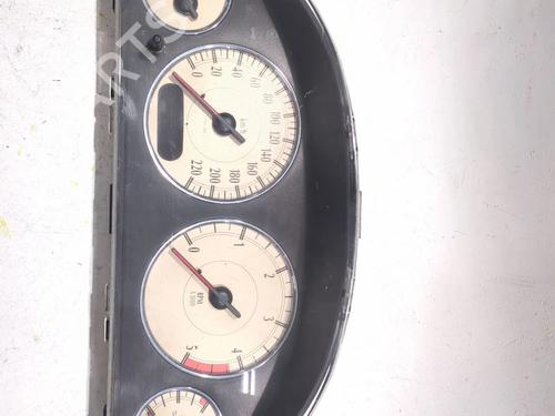 Instrument cluster CHRYSLER VOYAGER / GRAND VOYAGER III (GS_, NS_) 3.3 i | BP23928231C47