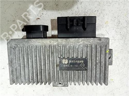 Elektronische module RENAULT MEGANE I Classic (LA0/1_) 1.9 dCi (LA05, LA1F) (102 hp) 23906792