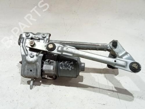 Front wiper motor SEAT ALTEA (5P1) 1.6 | BP27310769M29 