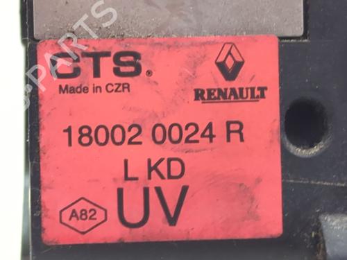 Pedal RENAULT TRAFIC III Van (FG_) 1.6 dCi 95 (FGMJ, FGMR) | BP37692569I4  - Image 6