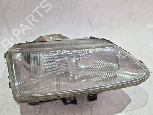 Used Right headlight Right headlight RENAULT ESPACE III (JE0_) 2.0 16V (JE0N, JE0L, JE02) (140 hp) 35782364 35782364