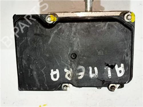 Used ABS pump NISSAN ALMERA II (N16) 2.2 Di (110 hp) 23909191