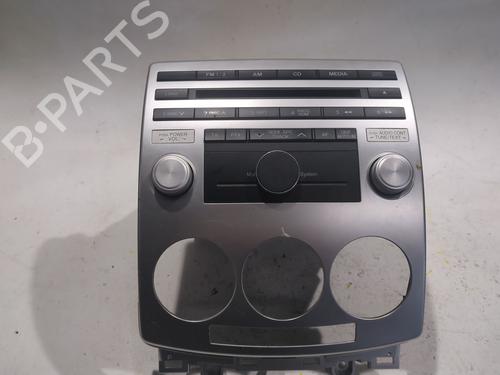 Radio MAZDA 5 (CR) 2.0 CD (CR19) | BP23902480E6 