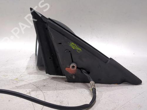 Left mirror SEAT IBIZA III (6L1) 1.8 T FR | BP27310450C26 