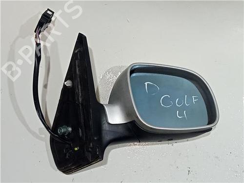 Used Right mirror VW GOLF IV (1J1) 1.4 16V (75 hp) 23921821