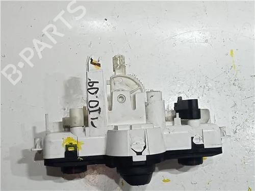 Climate control RENAULT CLIO III Grandtour (KR0/1_) 1.2 16V (KR0P) | BP23914503I5 