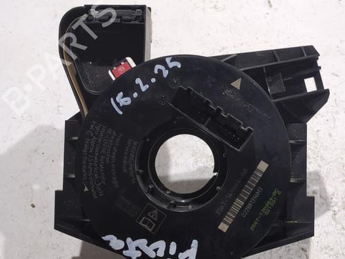 Used Squib airbag FORD FIESTA VI (CB1, CCN) 1.4 (97 hp) 24952500