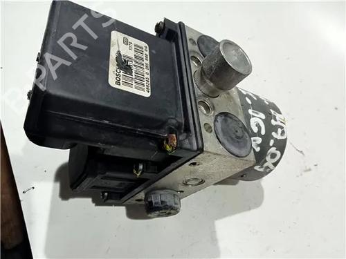 Used ABS pump ALFA ROMEO 147 (937_) 1.6 16V T.SPARK ECO (937.AXA1A, 937.BXA1A) (105 hp) 23931175