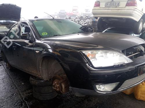 Engine FORD MONDEO III (B5Y) 2.0 TDCi | BP33958622M1  - Image 11