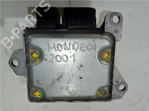 ECU airbags FORD MONDEO III Saloon (B4Y) 2.0 16V DI / TDDi / TDCi | BP23906902M53 