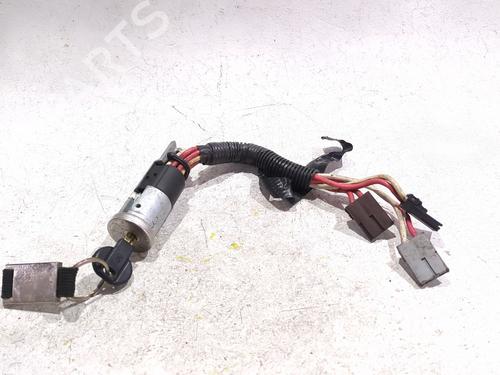Used Ignition barrel CITROËN XANTIA (X1_, X2_) 1.9 Turbo D (90 hp) 31291818