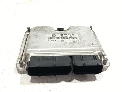 Used Electronic module Electronic module 37719372 37719372