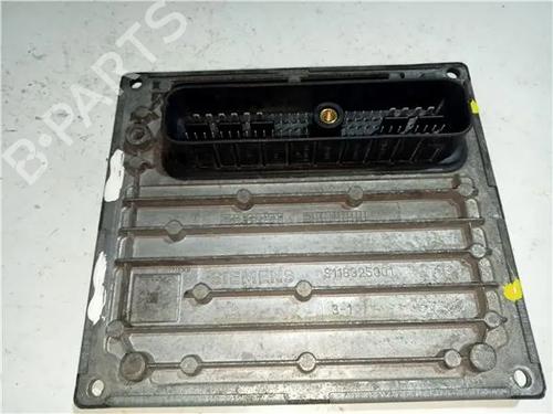 Elektronische module FORD FIESTA IV (JA_, JB_) 1.0 i | BP23912653M83