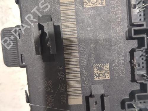 Elektronisk modul AUDI A3 Sportback (8YA, 8YF) 35 TFSI | BP23928013M83 
