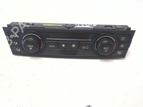 Used Climate control BMW 3 (E90) 320 d (150 hp) 24876721