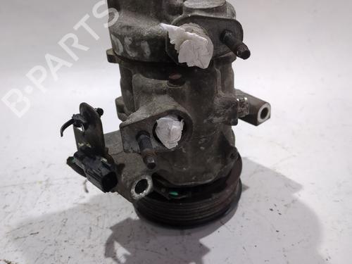 AC-Kompressor FORD FIESTA VI (CB1, CCN) 1.5 TDCi (75 hp) 23927788