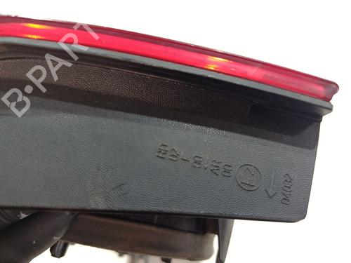 Left tailgate light RENAULT LAGUNA II (BG0/1_) 1.9 dCi | BP40260176C79 - Image 6