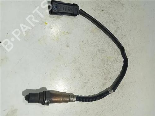 Elektronisk sensor RENAULT CLIO III Grandtour (KR0/1_) 1.2 16V (KR0P) (101 hp) 23927576
