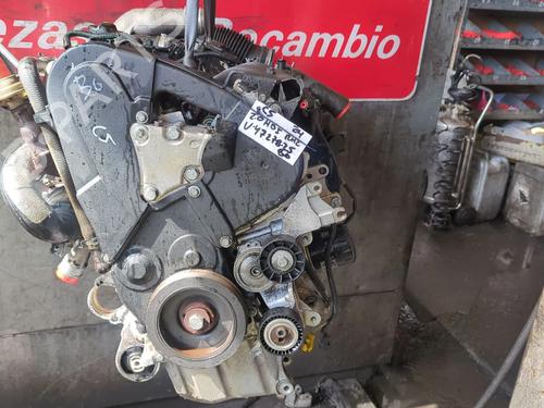 Moteur CITROËN C5 I (DC_) 2.0 HDi (DCRHZB, DCRHZE) (109 hp) 27360662