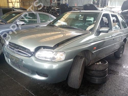 Used Parts FORD ESCORT V (AAL, ABL) 1.8 XR3i 16V 4x4 (105 hp) 4359780