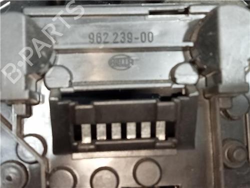 Left taillight SEAT IBIZA II (6K1) 1.4 i 16V | BP23916939C34 