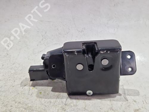 Tailgate lock OPEL INSIGNIA A Saloon (G09) 2.0 CDTI 4x4 (69) | BP32414502C101
