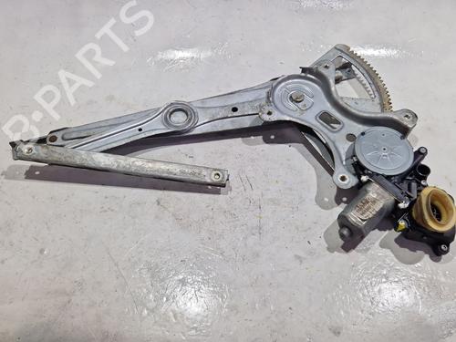Used Rear right window mechanism Rear right window mechanism TOYOTA COROLLA Verso (ZER_, ZZE12_, R1_) 2.2 D-4D (AUR10_, AUR10R) (136 hp) 33605753 33605753