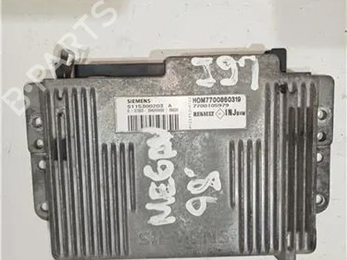 Modulo electronico RENAULT MEGANE I Classic (LA0/1_) 1.9 D (LA0A, LA0U, LA0R) (64 hp) 23931162