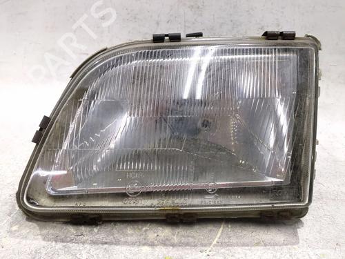 Used Left headlight ROVER 100 / METRO Hatchback (XP) 114 D (52 hp) 29388499