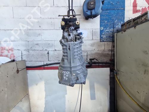 Gearkasse Gearkasse 39406871 39406871