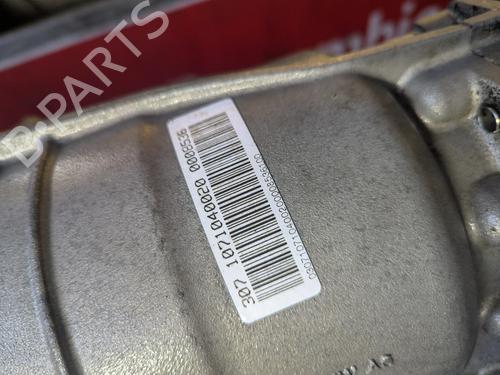 Gearbox AUDI A6 C6 (4F2) 3.0 TDI quattro | BP24500995M3 