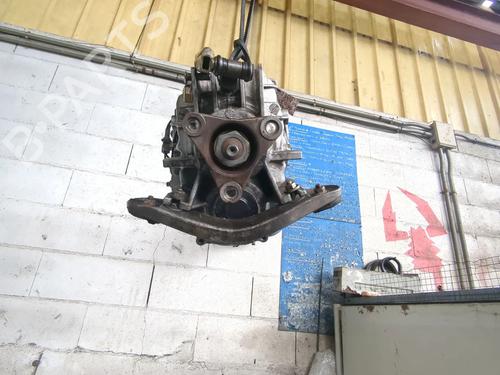 Gearbox BMW 5 (E39) 530 d | BP29148383M3 