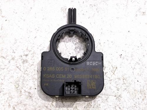 Módulo eletrónico CITROËN C4 Picasso I MPV (UD_) 1.6 HDi (109 hp) 32010338