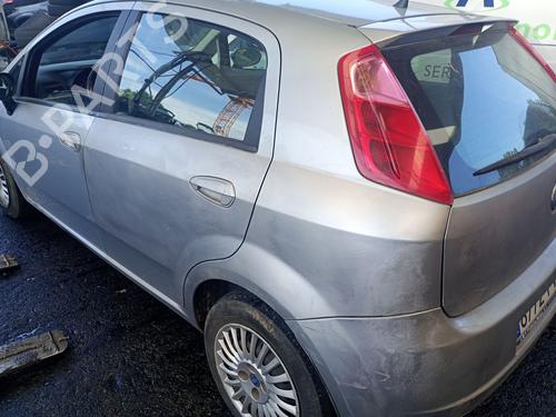 Switch FIAT GRANDE PUNTO (199_) 1.4 (199AXB11, 199AXB1A, 199BXB1A, 199AXL1A) | BP36491401I30  - Image 12