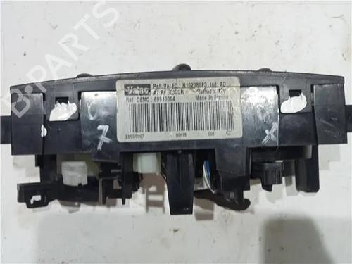 Climate control PEUGEOT 207 (WA_, WC_) 1.4 HDi | BP23931996I5 