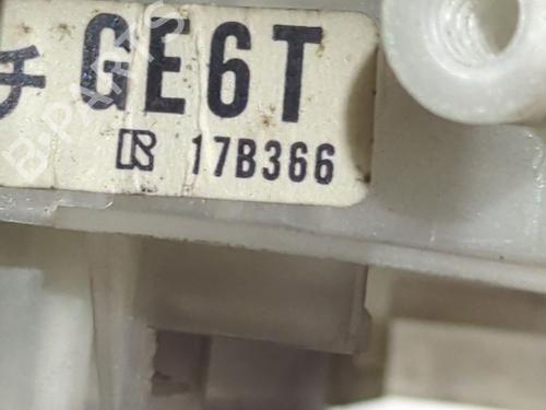 Squib airbag MAZDA 3 Saloon (BK) 1.6 DI Turbo (BK12Y) | BP23927549C102 
