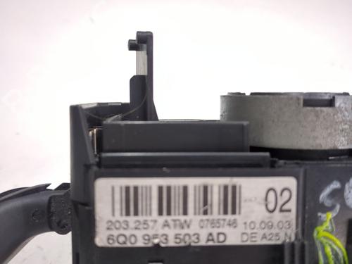 Switch SEAT IBIZA III (6L1) 1.9 TDI | BP23903176I30 