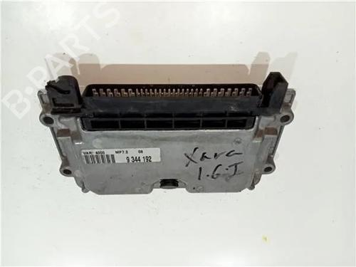 Module électronique CITROËN XSARA (N1) 1.9 TD | BP24968472M83 