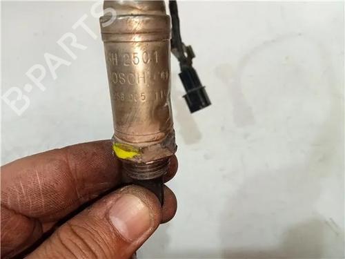 Elektronisk sensor MITSUBISHI CARISMA (DA_) 1.9 TD (DA4A) | BP23906897M84 