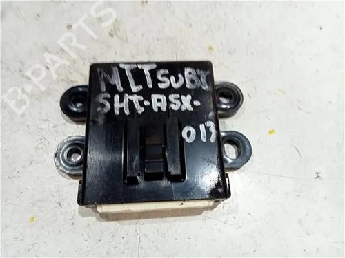 Elektronisk modul MITSUBISHI ASX (GA_W_) 1.8 DI-D 4WD (GA6W) | BP23930747M83 