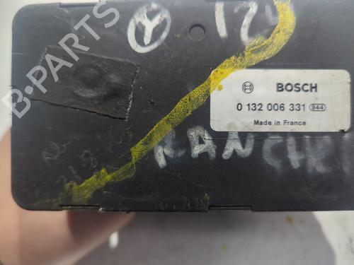 Central lock pump MERCEDES-BENZ 124 Saloon (W124) 200 (124.020) | BP23926647M86 