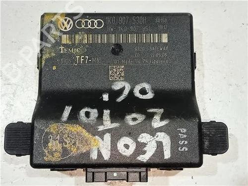 Elektronische module SEAT LEON (1P1) 2.0 TDI 16V (140 hp) 23908587