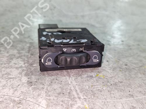 Headlight adjuster motor RENAULT TRAFIC II Van (FL)  | BP33933021E19  - Image 5