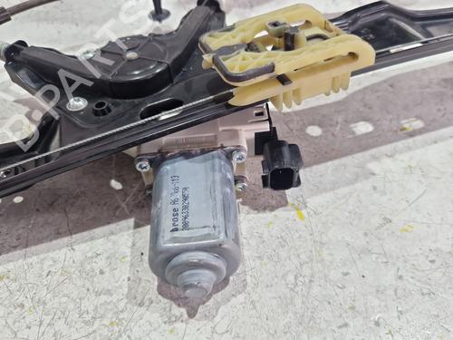 Front left window mechanism FORD FOCUS III 1.0 EcoBoost | BP34276622C22 - Image 6