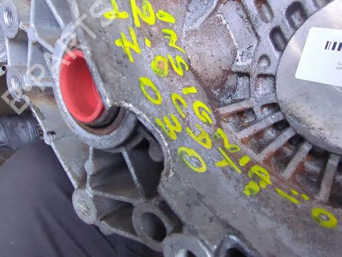 Gearbox OPEL INSIGNIA A (G09) 2.0 CDTI (68) | BP29606777M3  - Image 8